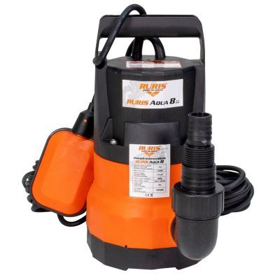 Pompa submersibila Ruris Aqua 8 Fspxx8c