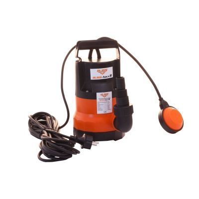 Pompa submersibila Ruris Aqua 8 Fspxx8c