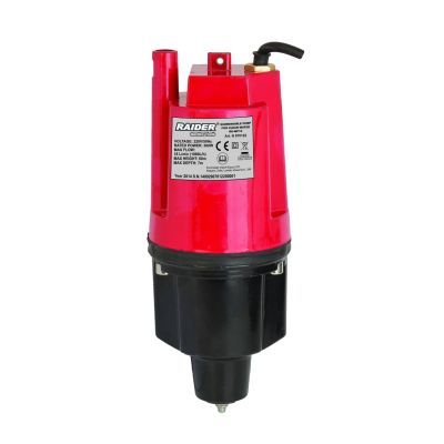 Pompa de APA submersibila 300W 3/4" 18L/MIN RD-WP19 70122