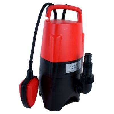 Pompa de APA submersibila 750W 1" 217L/MIN 8M RDP-WP25 70132 Pompa de APA submersibila 750W 1" 217L/MIN 8M RDP-WP25 70132