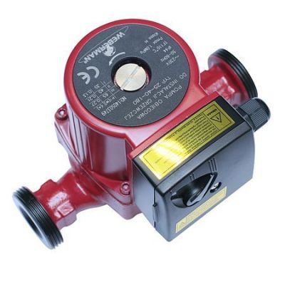 Pompa recirculare Ferro 25-40 201w