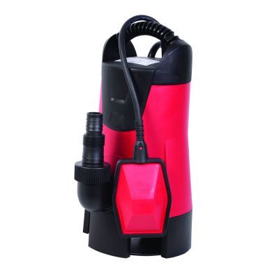 Pompa submersibila APE murdare 550W 1" 166L/MIN RD-WP40 70147