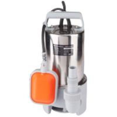 Pompa submersibila cu carcasa din inox 1016 550W Cu plutitor