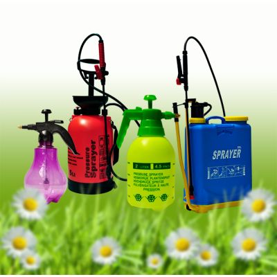 Pompe de stropit, pulverizatoare evotools