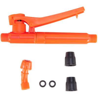 Maner si Duza pentru Pompa de Stropit, Evotools, 677270