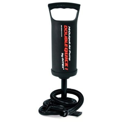 Pompa manuala 29CM pt umflat 68612 - Eg