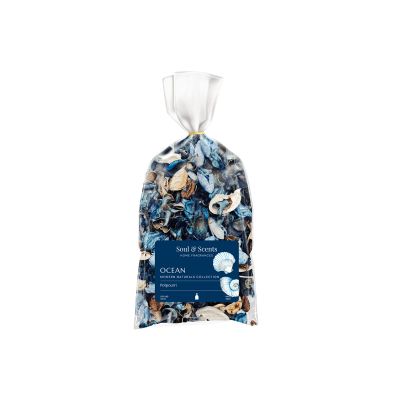 Potpourri TUB Ocean