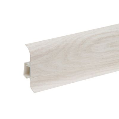 PP59-0-163 Plinta pvc premium profiline stejar aspen 2.2ml