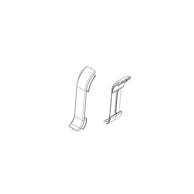PP59-P-2-163 Imbinatie premium profiline stejar aspen 2buc/pac