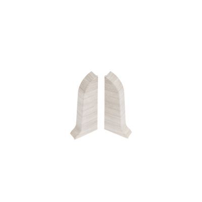 PP59-P-5-163 Terminatii st+dr premium profiline stejar aspen 2buc/pac