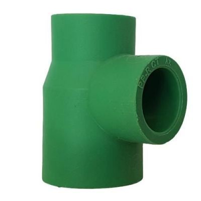 PPR Verde teu 90*Inegal 32-25-25