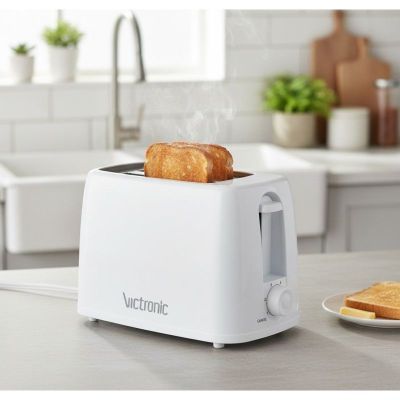 Prajitor de paine 650W