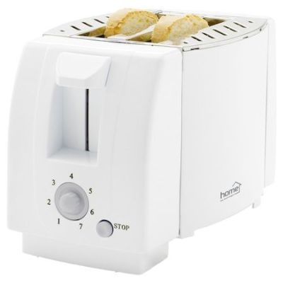 Prajitor de paine 750W 2 Felii Cooltouch HG Kp01