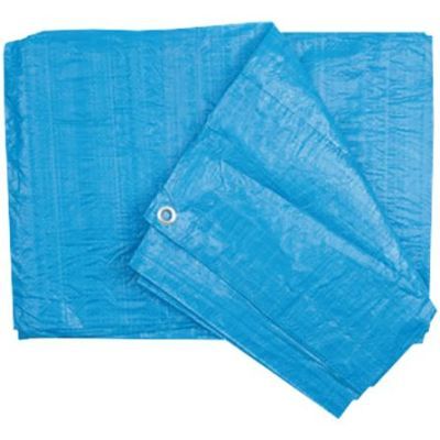 Prelata tarpaulin 4 m latime 5 m lungime 645033