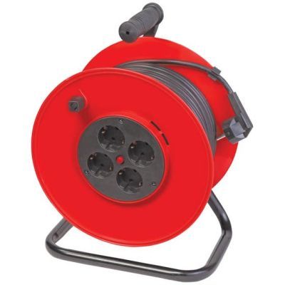Derulator tambur Myym 3X2.5-50M Lava 4100020008