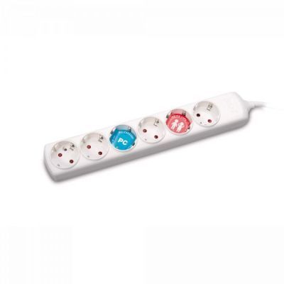 In plus prelungitor 3M 6PRIZE 3/1.5 7102.6300 El0037345