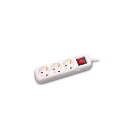 Prelungitor 5M 3prize intr 3x1 El74699