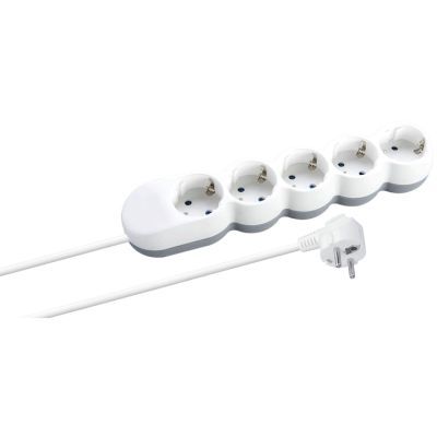 Prelungitor KONTACT 5P CP 5M 3G1.5 LUNUS PRE5P5M Prelungitor KONTACT 5P CP 5M 3G1.5 LUNUS PRE5P5M