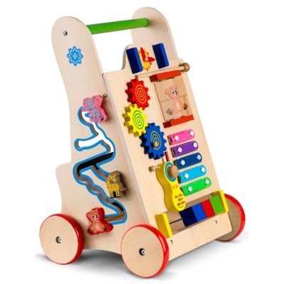 Premergator lemn 52X33X31.5CM Rc-811