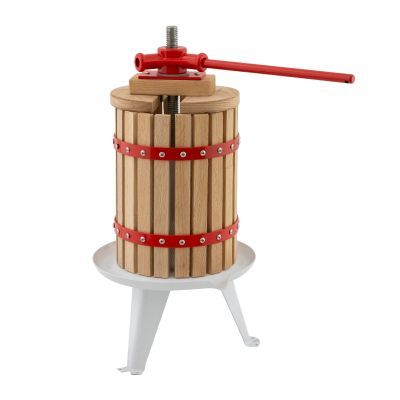 Presa Manuala pentru fructe / struguri 12L, ROTOR FP-12 18554