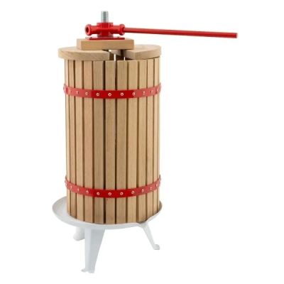 Presa Manuala pentru fructe / struguri 30L, ROTOR FP-30 18556