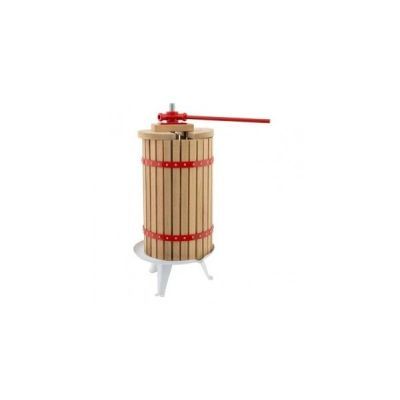 Presa manuala pentru fructe / struguri 40L, ROTOR FP-40 18456 Presa manuala pentru fructe / struguri 40L, ROTOR FP-40 18456