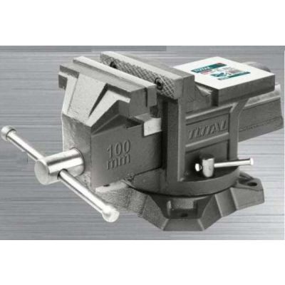 Menghina de Banc rotativa 4''-100mm-13 THT6146 Total