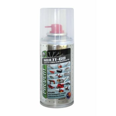 Prevent aerosol universal multi 60 150ml