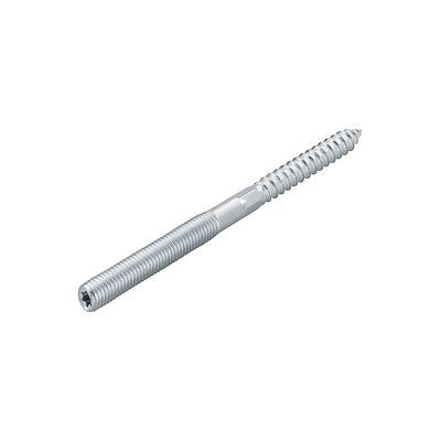 Prezon cu filet metalic 8x100