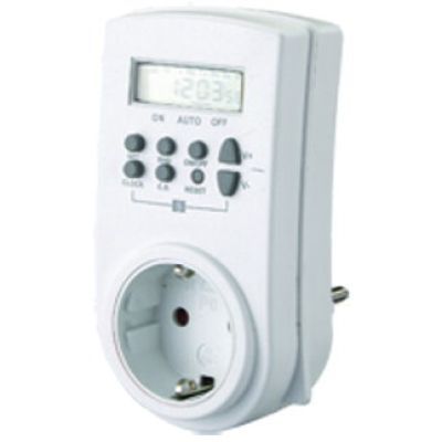 Priza programabila digitala 0743H