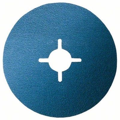 PRO Fibrodisc R574 125mm G100 2608606735