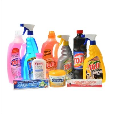 Produse de curatenie 