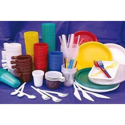 Produse de unica folosinta fara