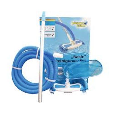 Produse pentru intretinerea piscinelor Top Master Pro
