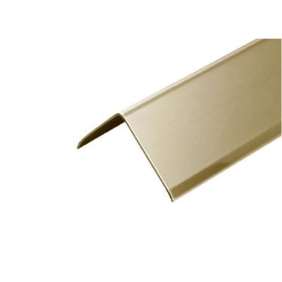 Profil al colt 30x30mm/2.0m olive Profil al colt 30x30mm/2.0m olive