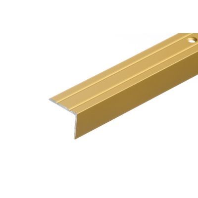 Profil al pt scara au 25x20mm/270cm-pm3272