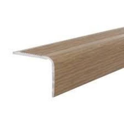 Profil al pt scara nuc 40x25mm/120cm-n 660905-n