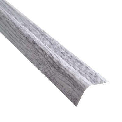 Profil al. pt scara stejar husky 40*25mm/120cm-n PM660610-N