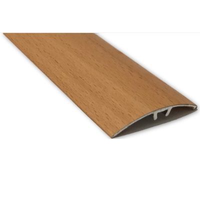 Profil al. terminatie parchet fit fix 6-9mm/90cm fag