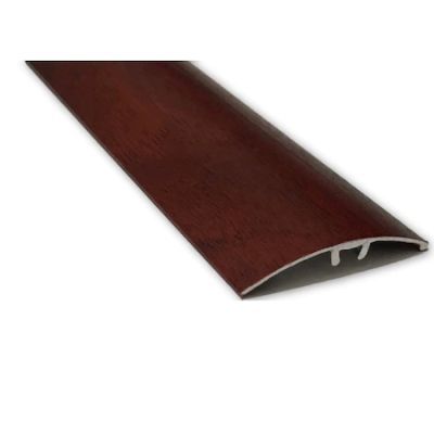 profil al. terminatie parchet fit fix 6-9mm/90cm mahon