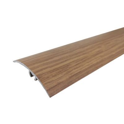 Profil al trecere cu dif nivel cu surub ascuns cires monalisa 50mm/90cm 75103 Profil al trecere cu dif nivel cu surub ascuns cires monalisa 50mm/90cm 75103