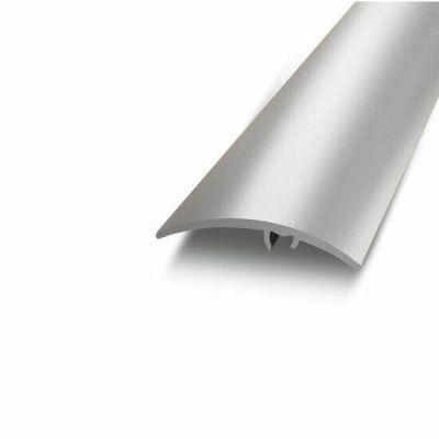 Profil al trecere cu DIF nivel cu surub ascuns stejar Indigo 41mm/90CM Pm72601