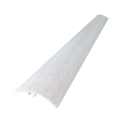 Profil al. trecere cu dif. nivel cu surub ascuns stejar nike 50mm/270cm PM75607E