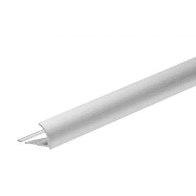 Profil al.colt exterior natur 12.5mm/250cm-c pm47612