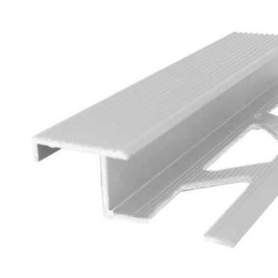Profil al.pt.scara gresie auriu 10mm/200cm-c-pm350022b-c