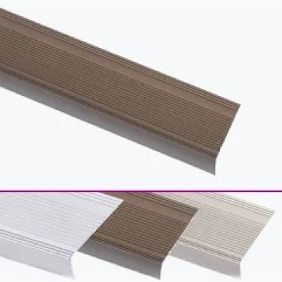 Profil al.pt.treapta nuc 40x25 mm-180cm-n-pm6618905-n