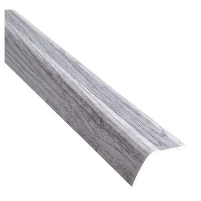 Profil al.pt.treapta stejar husky 40x25mm/90cm pm6609610-n