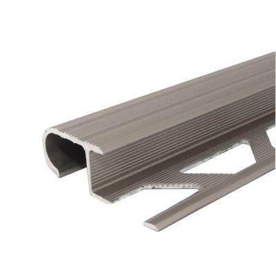 Profil al.pt.treapta venetia plus olive 200cm--pm350159b