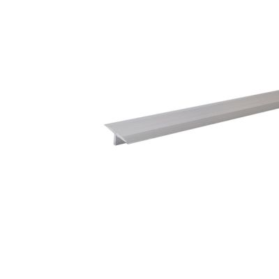 Profil aluminiu a 54 natur 1M A54na100cm