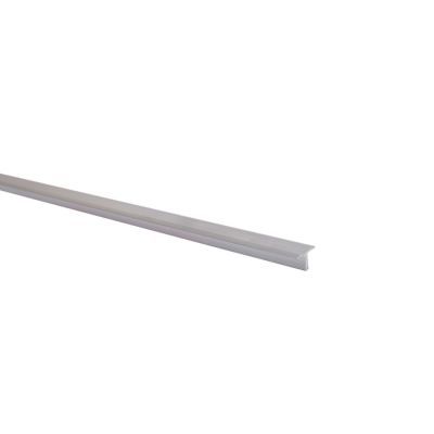 Profil aluminiu a 54 natur 1M A54na100cm